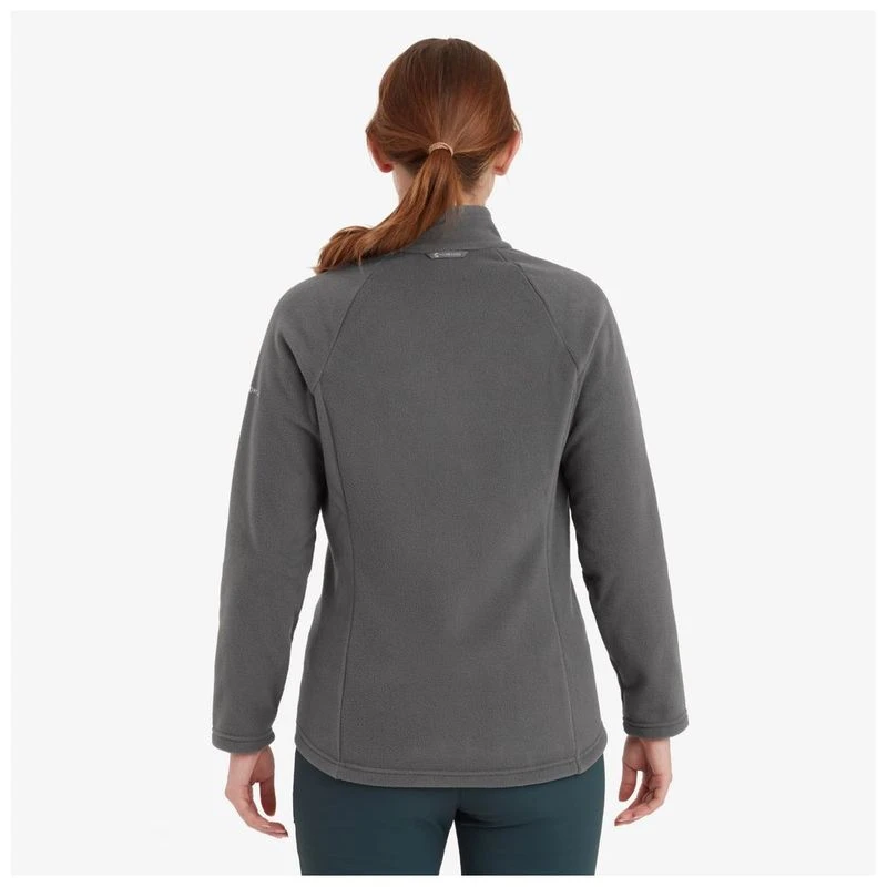 Montane Womens Synergy Jacket Slate Sportpursuit
