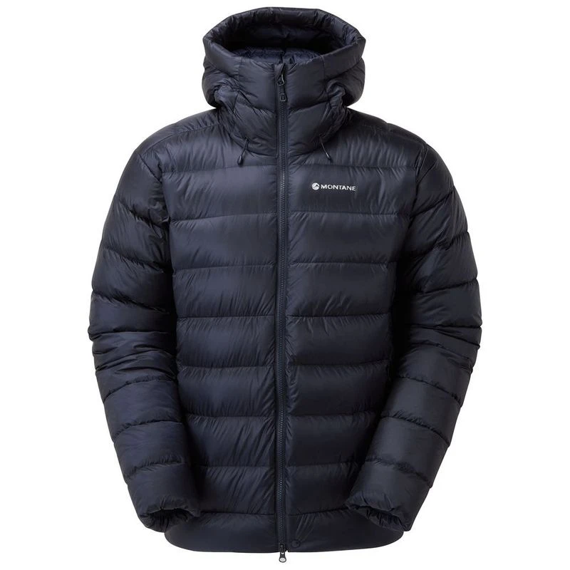 Men's krypton wind resistant hooded jacket clearance