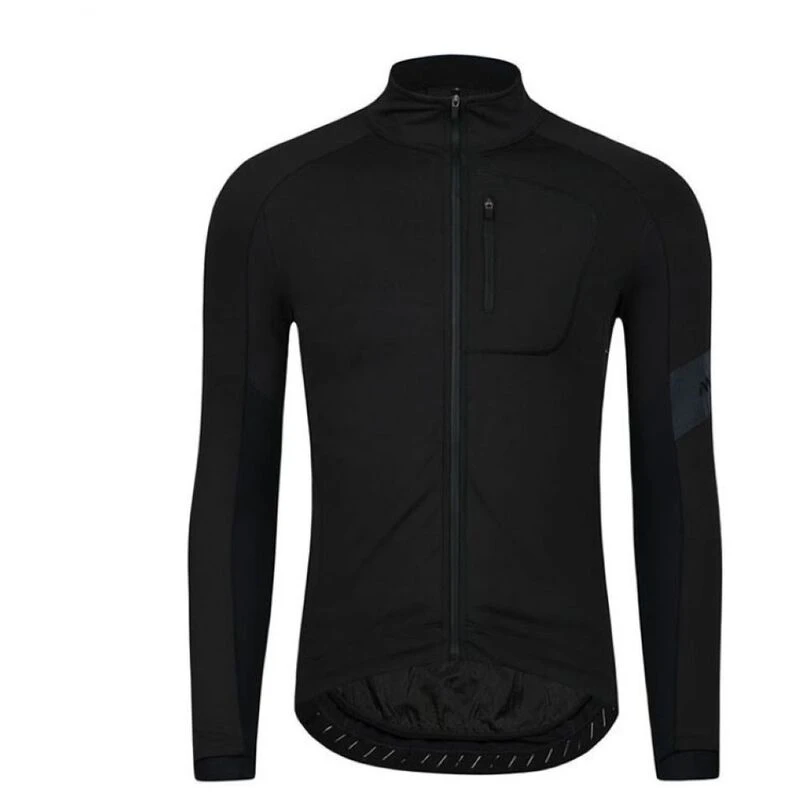 Rapha winter windproof discount jersey