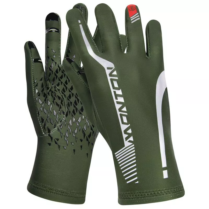 Monton gloves deals