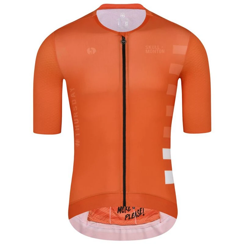 Jersey monton store