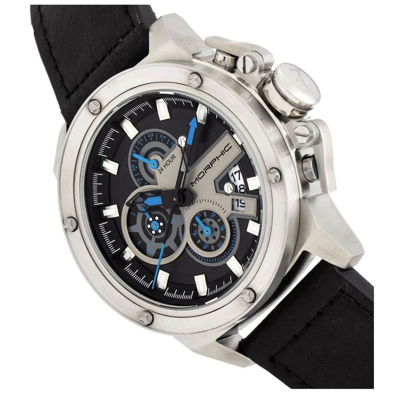 Morphic m34 hotsell watch