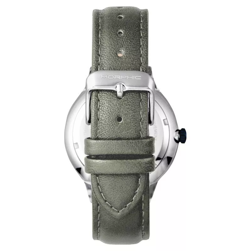 Morphic m65 series men's watch clearance