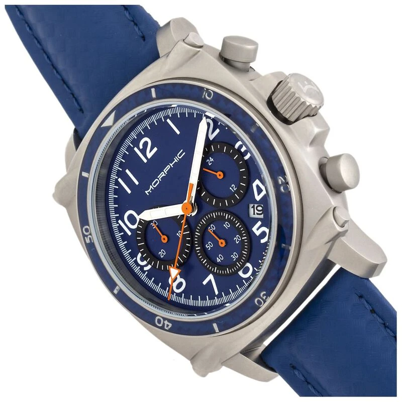 Morphic chronograph shop