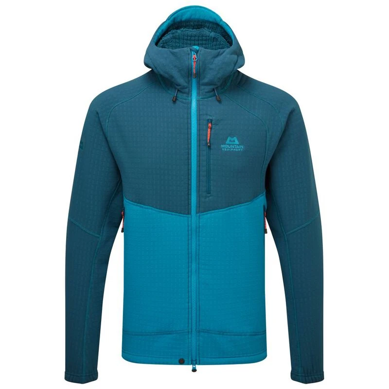 Mens mountain hotsell equipment fleece