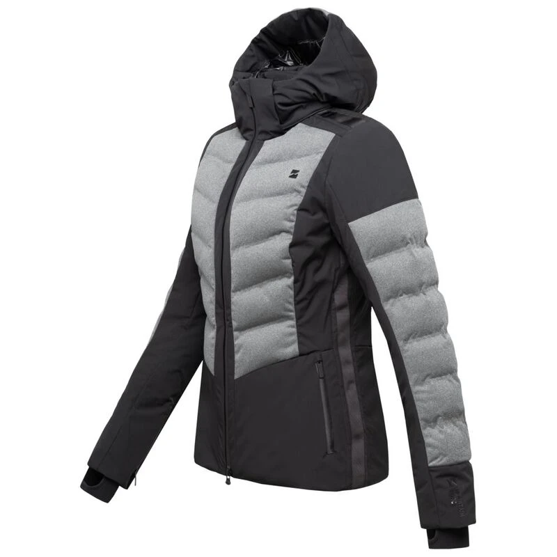Mountain force ski jacket new arrivals womens