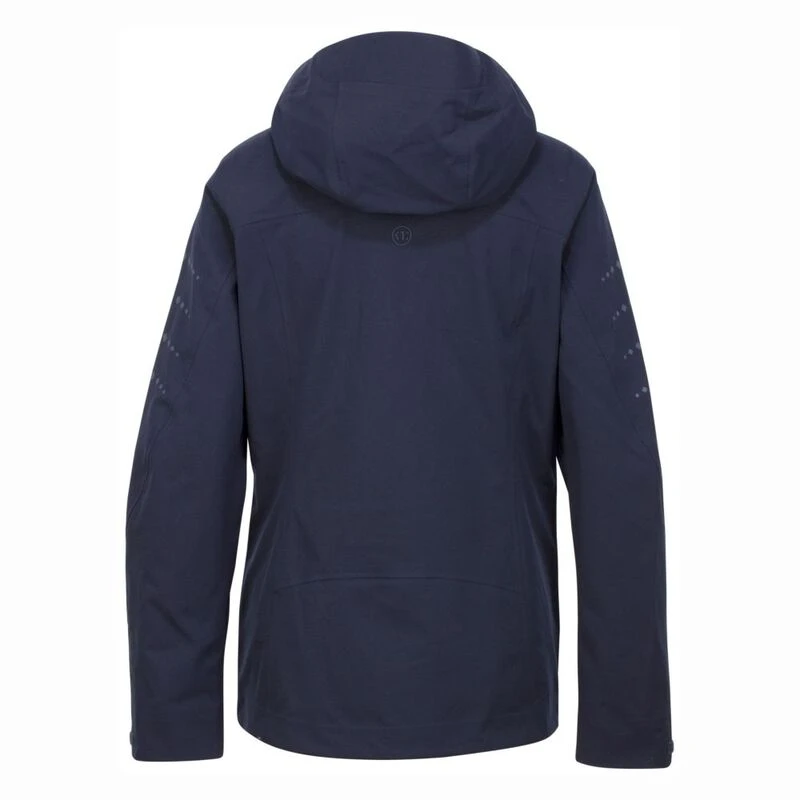 Mountain Force Womens 3L Trinity Jacket (Navy)