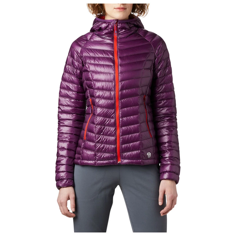 Mountain hardwear women's hotsell ghost whisperer down vest
