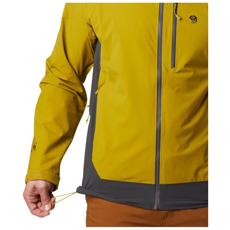 Mountain hardwear sale dark citron