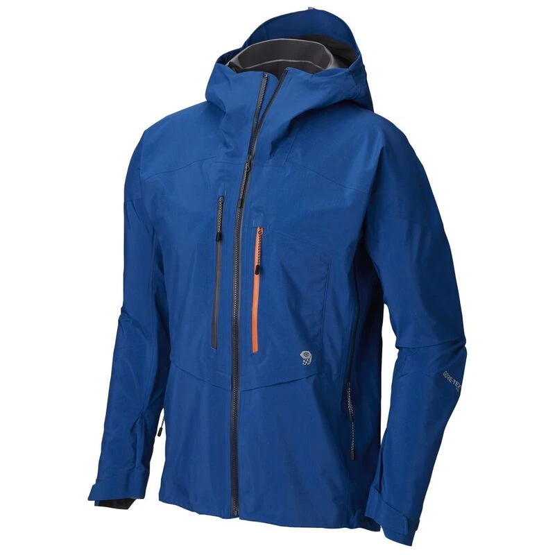 Mountain hardwear exposure 2 pullover 2025