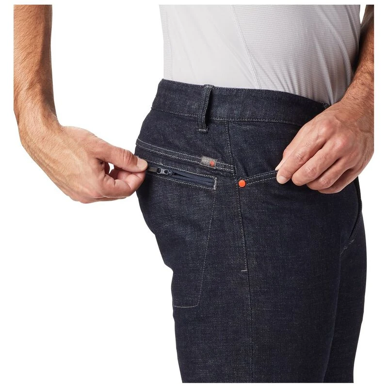 Mountain hardwear jeans 2025