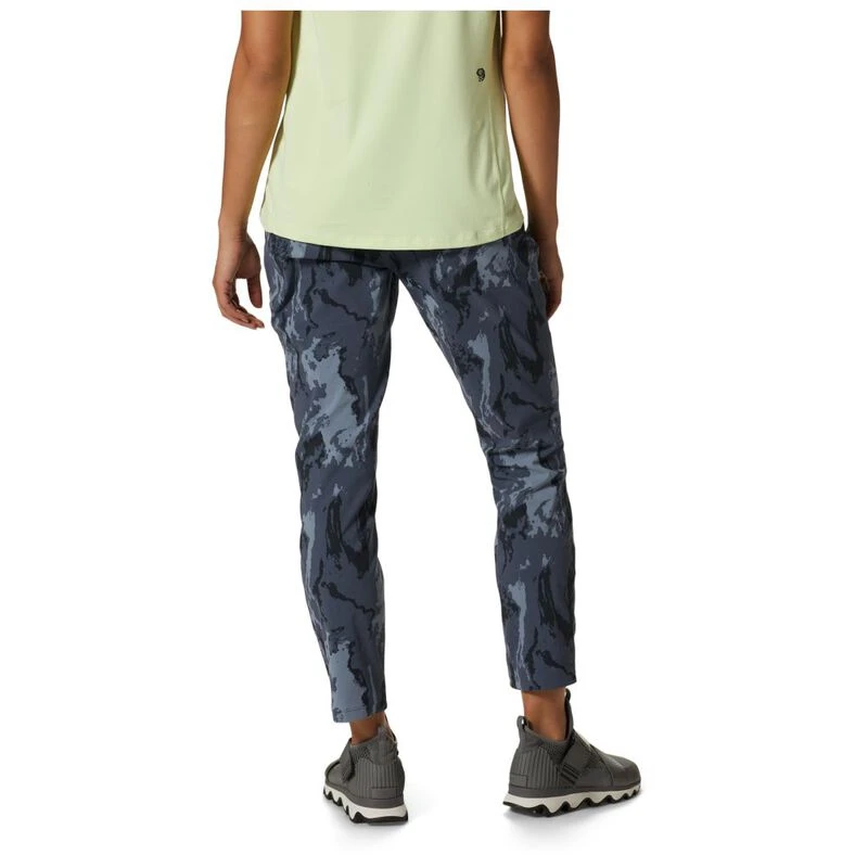 Mountain hardwear women's best sale dynama pant