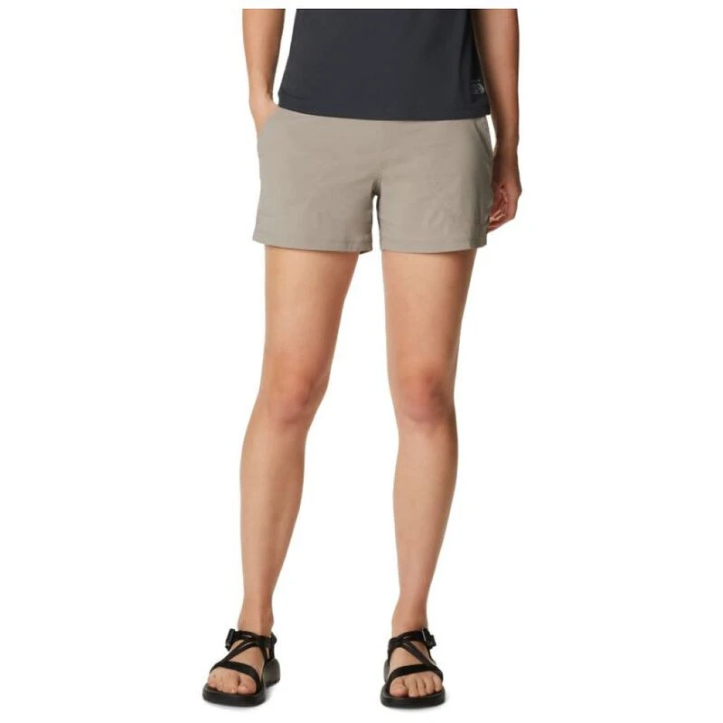 Mountain hardwear 2025 womens shorts