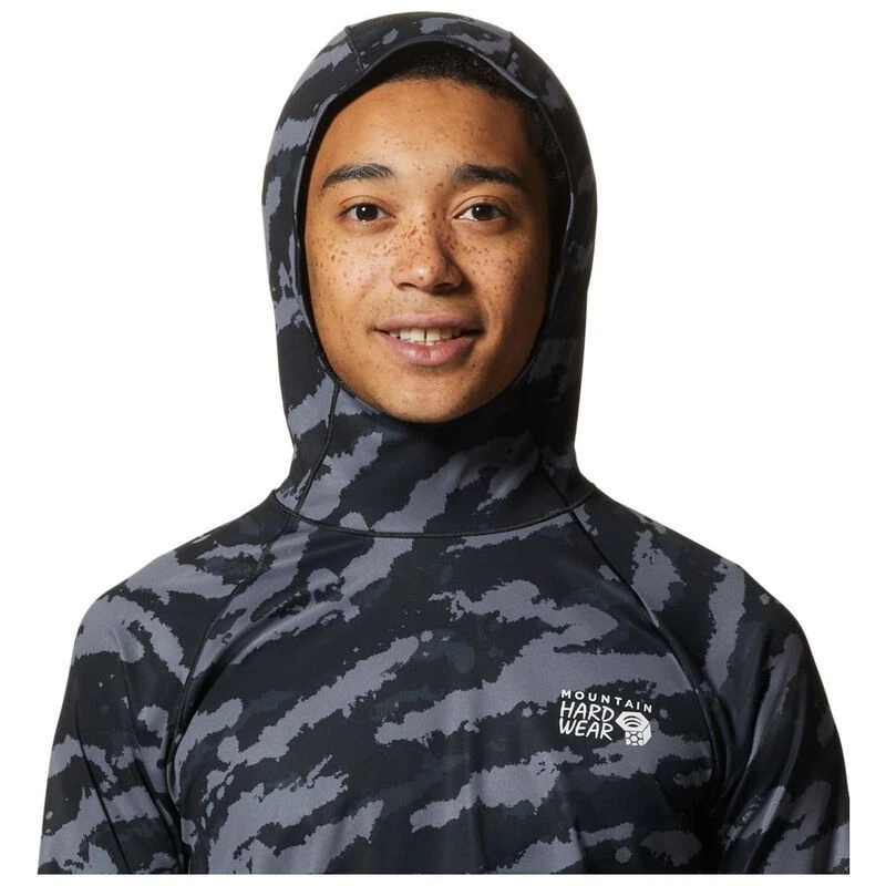 Mountain hardwear deals base layer