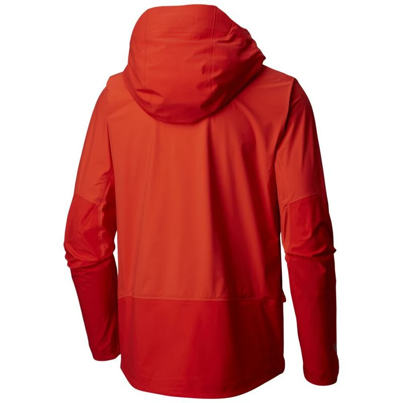 Mountain hardwear sales men's superforma jacket