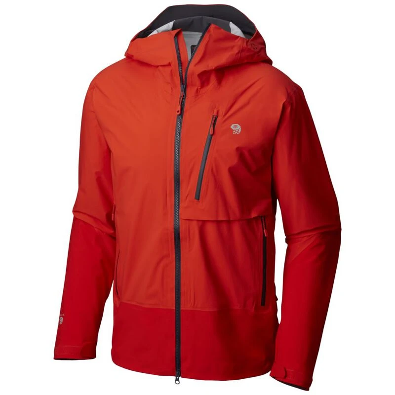 Mountain hardwear shop superforma 3l jacket