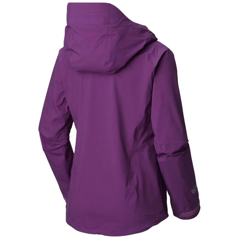 Mountain hardwear superforma 3l jacket store