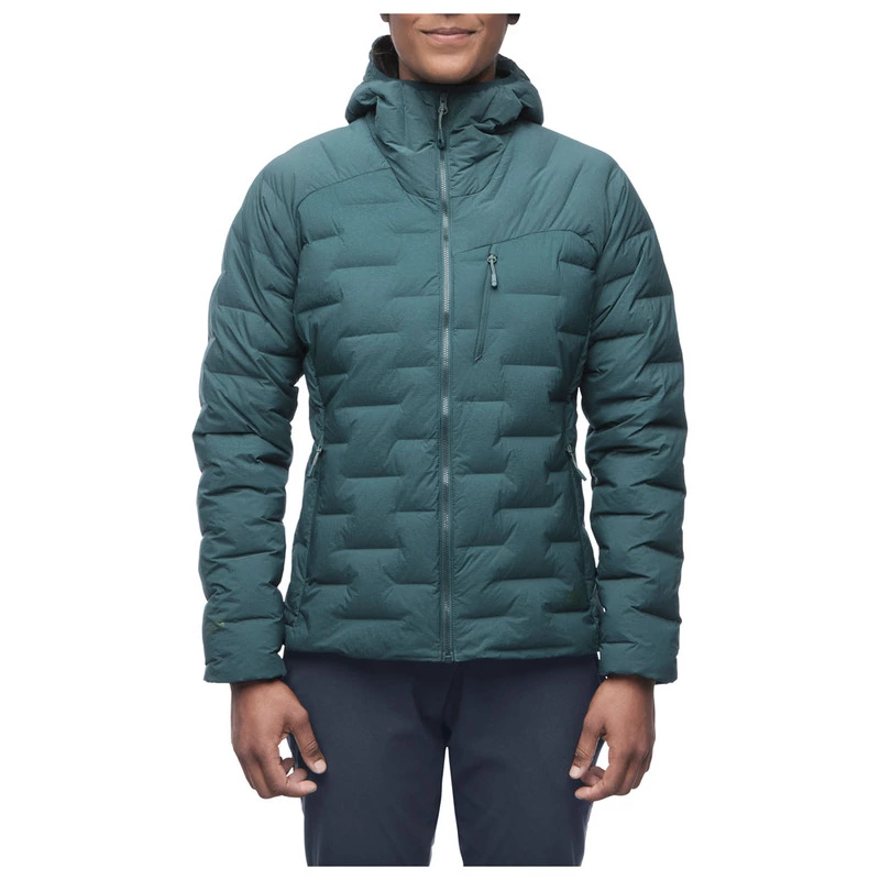 Mountain hardwear stretchdown ds womens shop