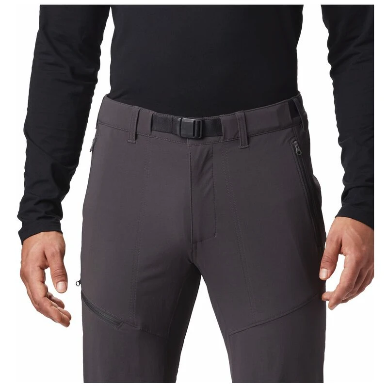 mountain hardwear men's chockstone hike pant