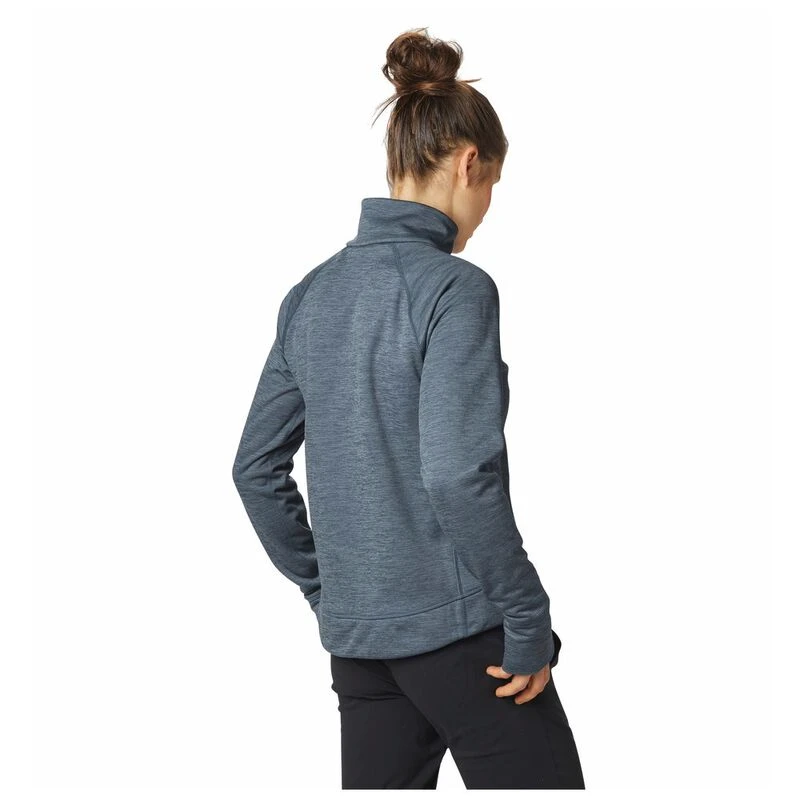 Mountain hardwear norse peak pullover hot sale