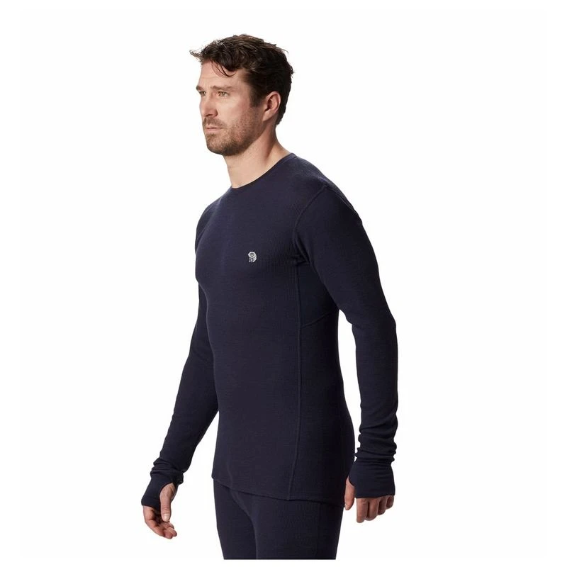 Mountain hardwear diamond peak thermal 2025 hoody