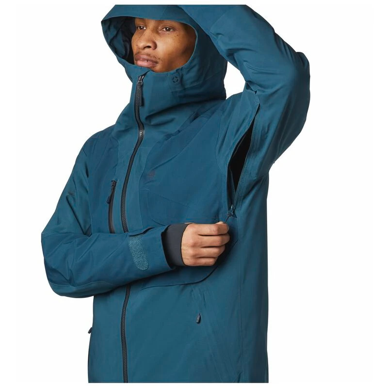 Mountain hardwear cloud bank gtx jacket new arrivals