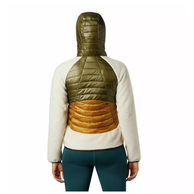 Altius hybrid sales pullover