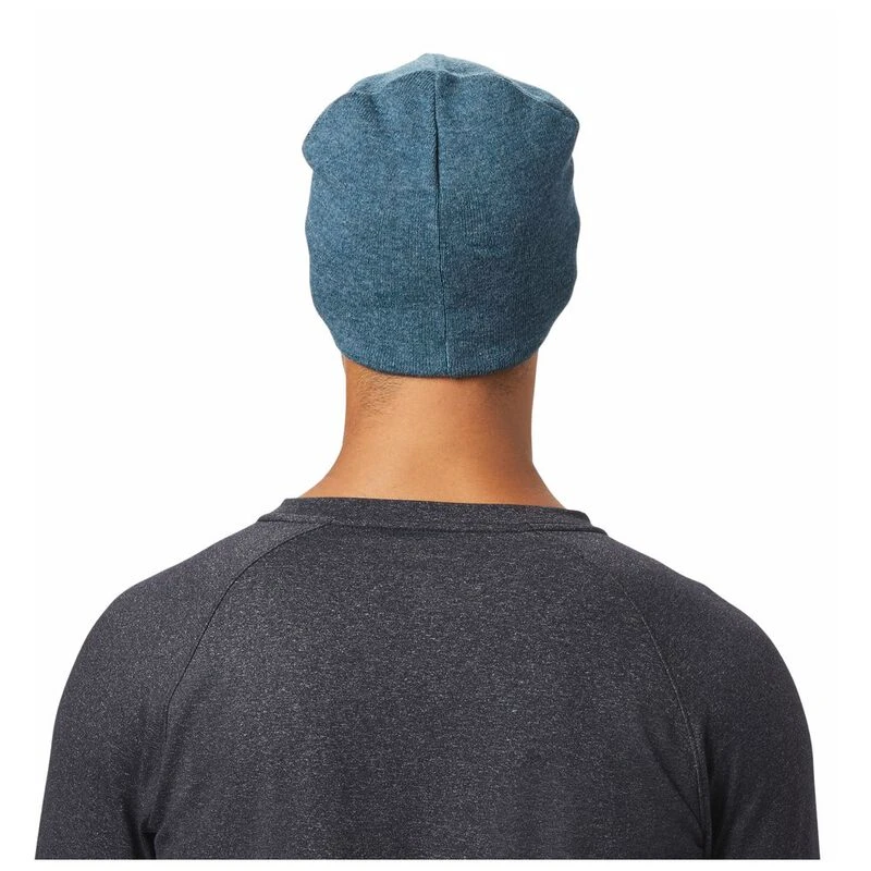 Mountain Hardwear MHW Logo Beanie Icelandic Sportpursuit