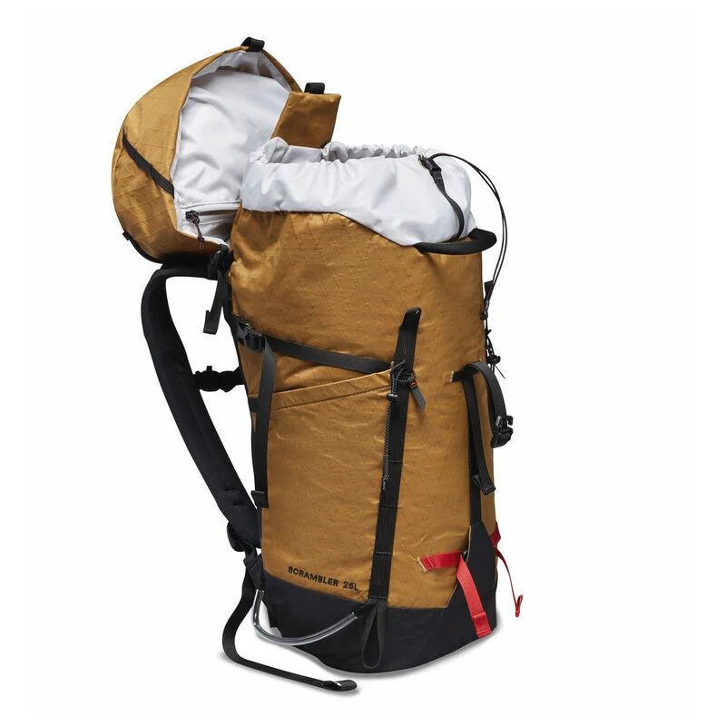 Mountain hardwear 2025 scrambler 25l