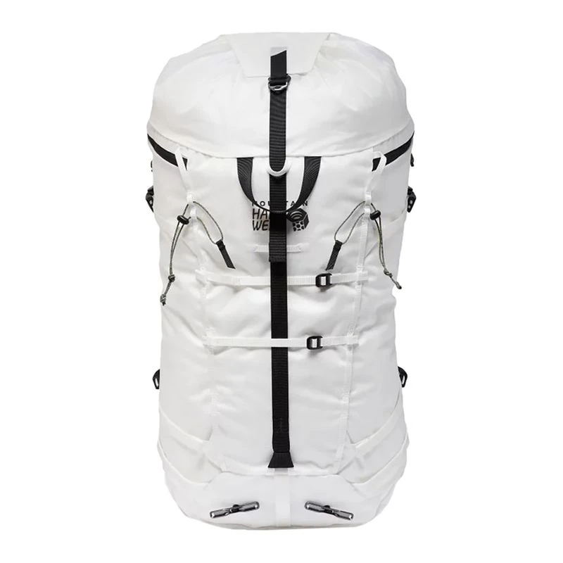White rucksack on sale
