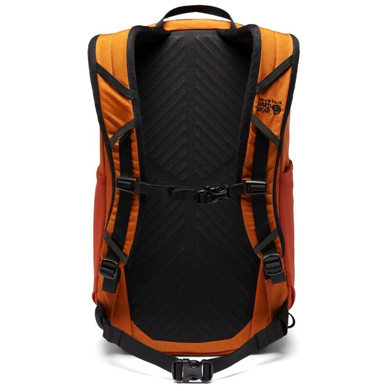 MountainHardwear Field Day 22L Daysack Bright Copper Sportpursuit