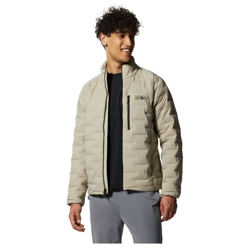 Men's stretchdown online