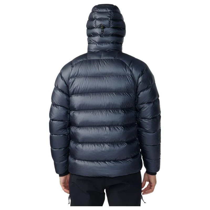 Mountain hardwear down jacket uk hot sale