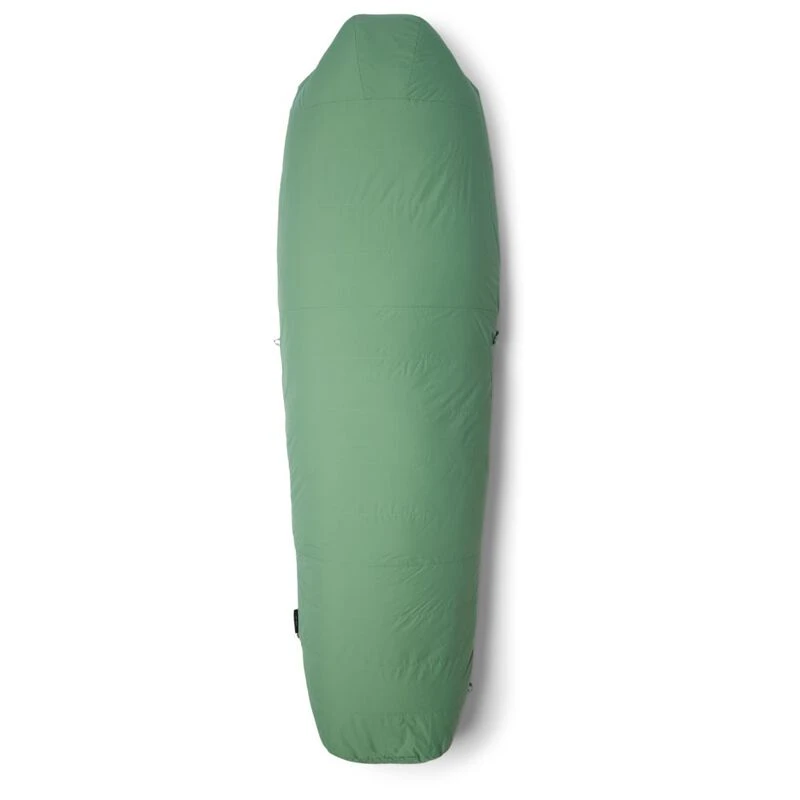 Mountain Hardwear Yawn Patrol SE 15F 9C Reg Sleeping Bag Cactus Whit