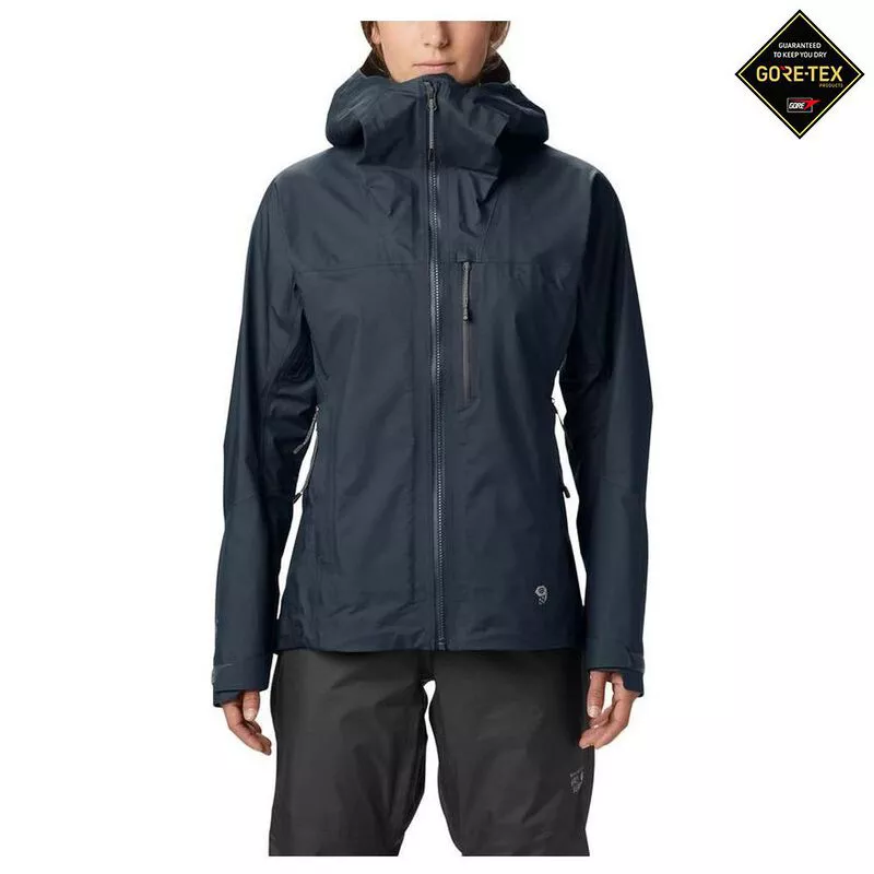 Mountain hardwear cheap dark zinc