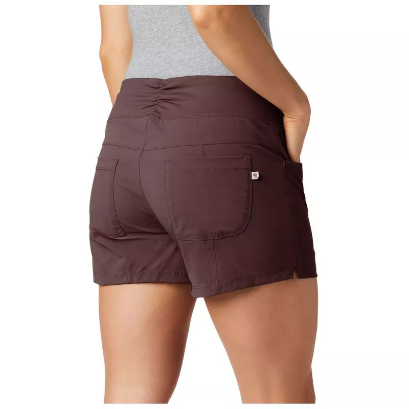 Mountain hardwear dynama shorts on sale
