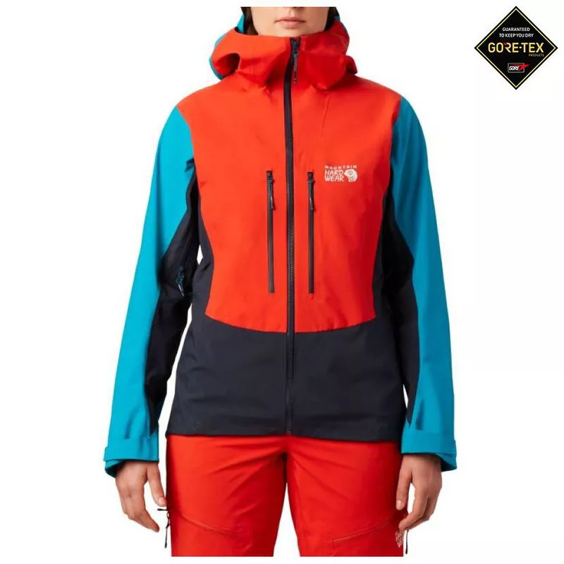 Mountain hardwear exposure 2 pro on sale