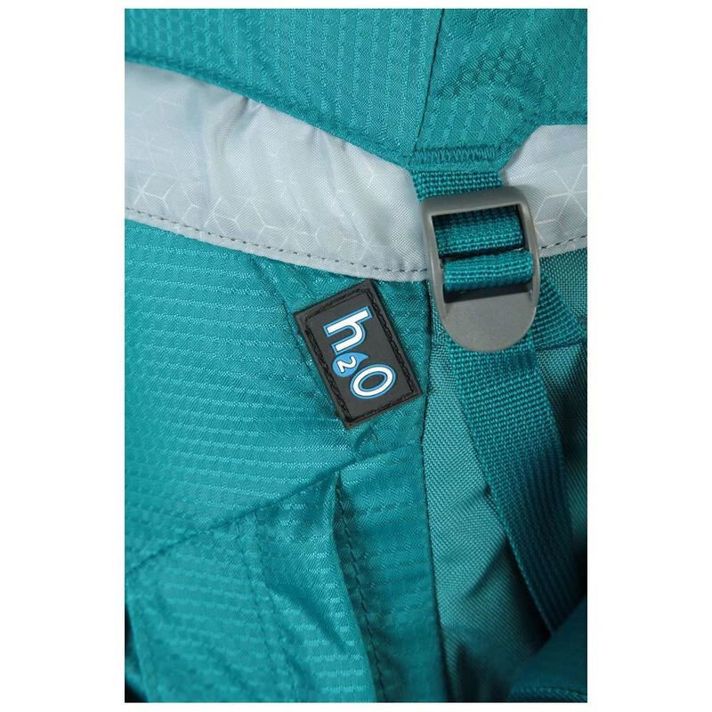 Mountain Warehouse Inca Extreme 65L Rucksack Dark Teal Sportpursui
