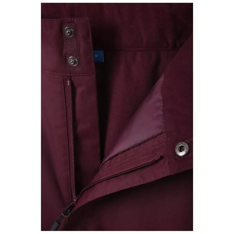 Mens ski trousers outlet short leg