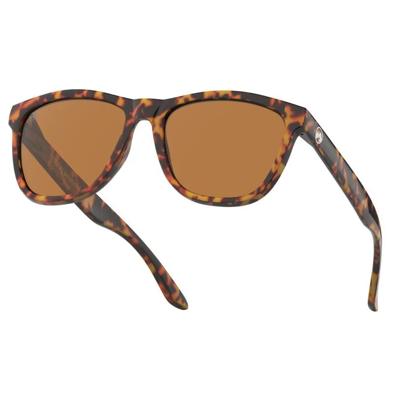 Designer Sunglasses - ABEL AMBER Designer Sunglasses ESTABLISHED