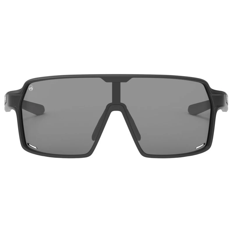 Buy Ray-Ban Ray-Ban Sunglasses | Matte Black Sunglasses ( 0Rb4404M |  Irregular | Black Frame | Grey Lens ) Sunglasses Online.