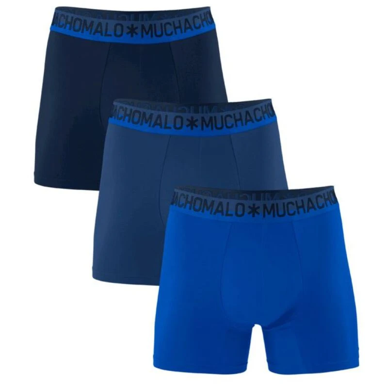 Muchachos en 2025 boxer