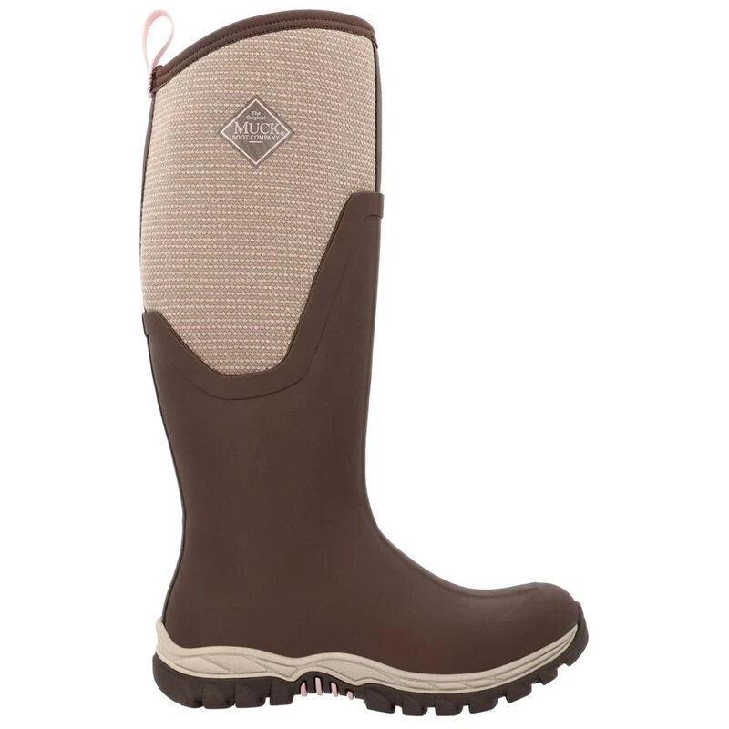 Muck boots arctic sport rubber high performance on sale men's winter boot