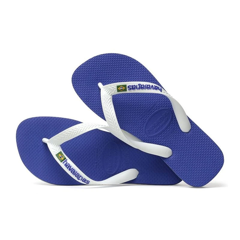 Mens havaianas brasil logo sales