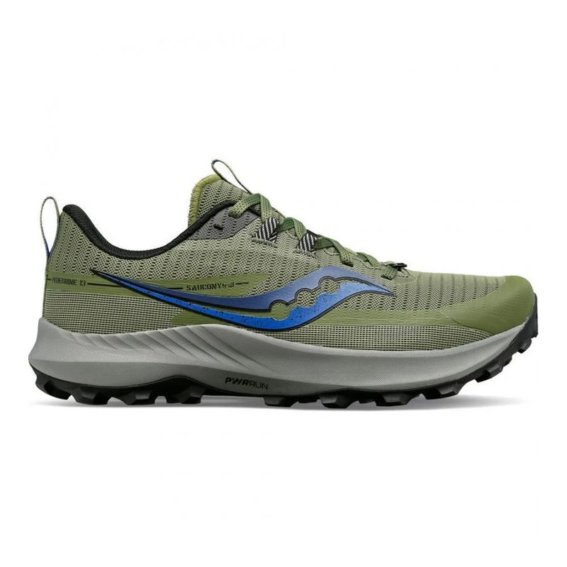 Saucony peregrine 7 hombre españa shop