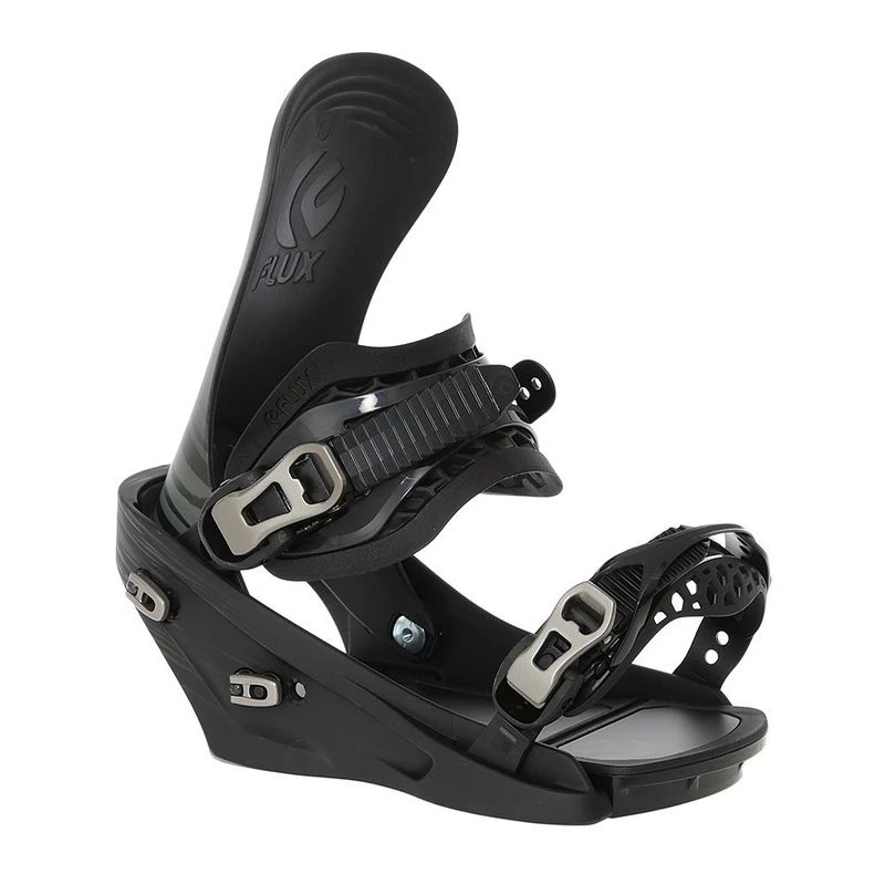 FLUX XF 19-20 M BLACK