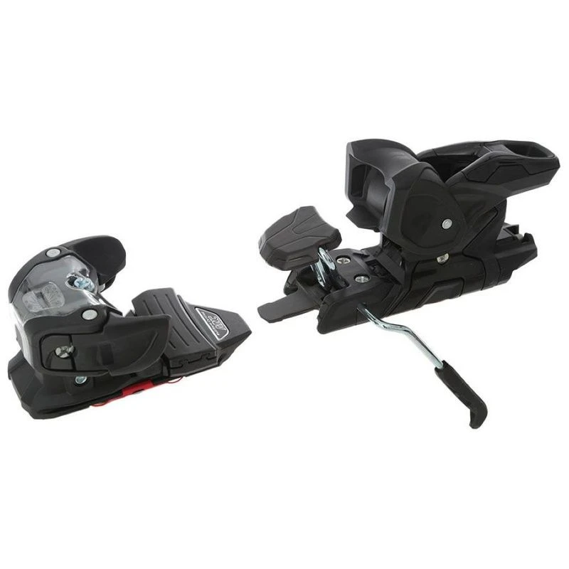 Armada NR Warden MNC11 B80 Alpine Ski Bindings Black Sportpursuit