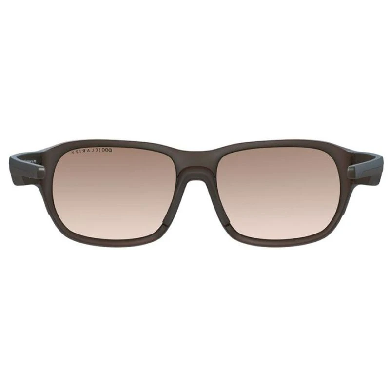 年末限定価格】POCアイウェアAxinite Brown ヘッドホン