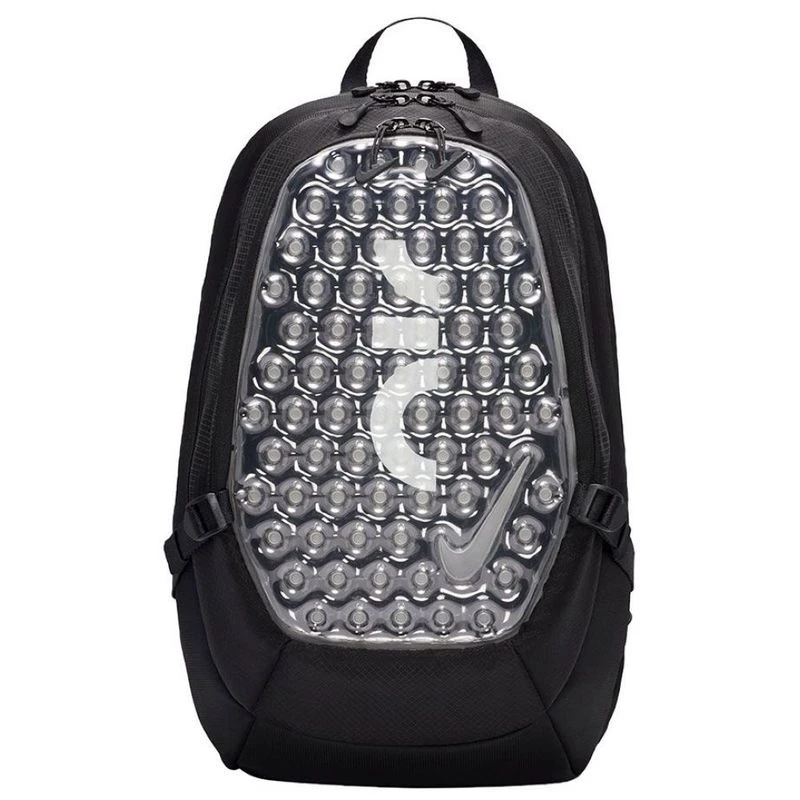 Nike Air Max BKPK Rucksack Black Black White Sportpursuit