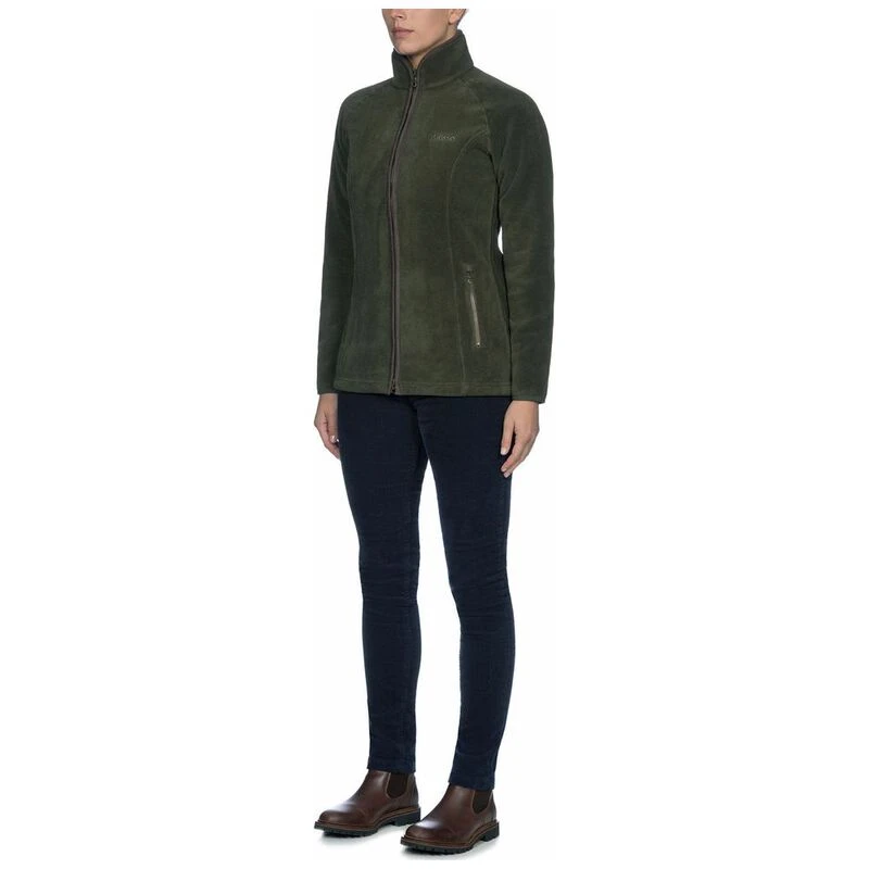 Musto glemsford new arrivals polartec fleece jacket